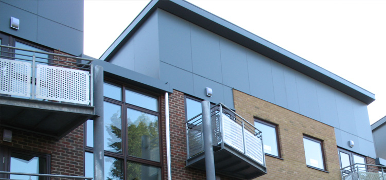 3 things to look out for when choosing a cladding specialist